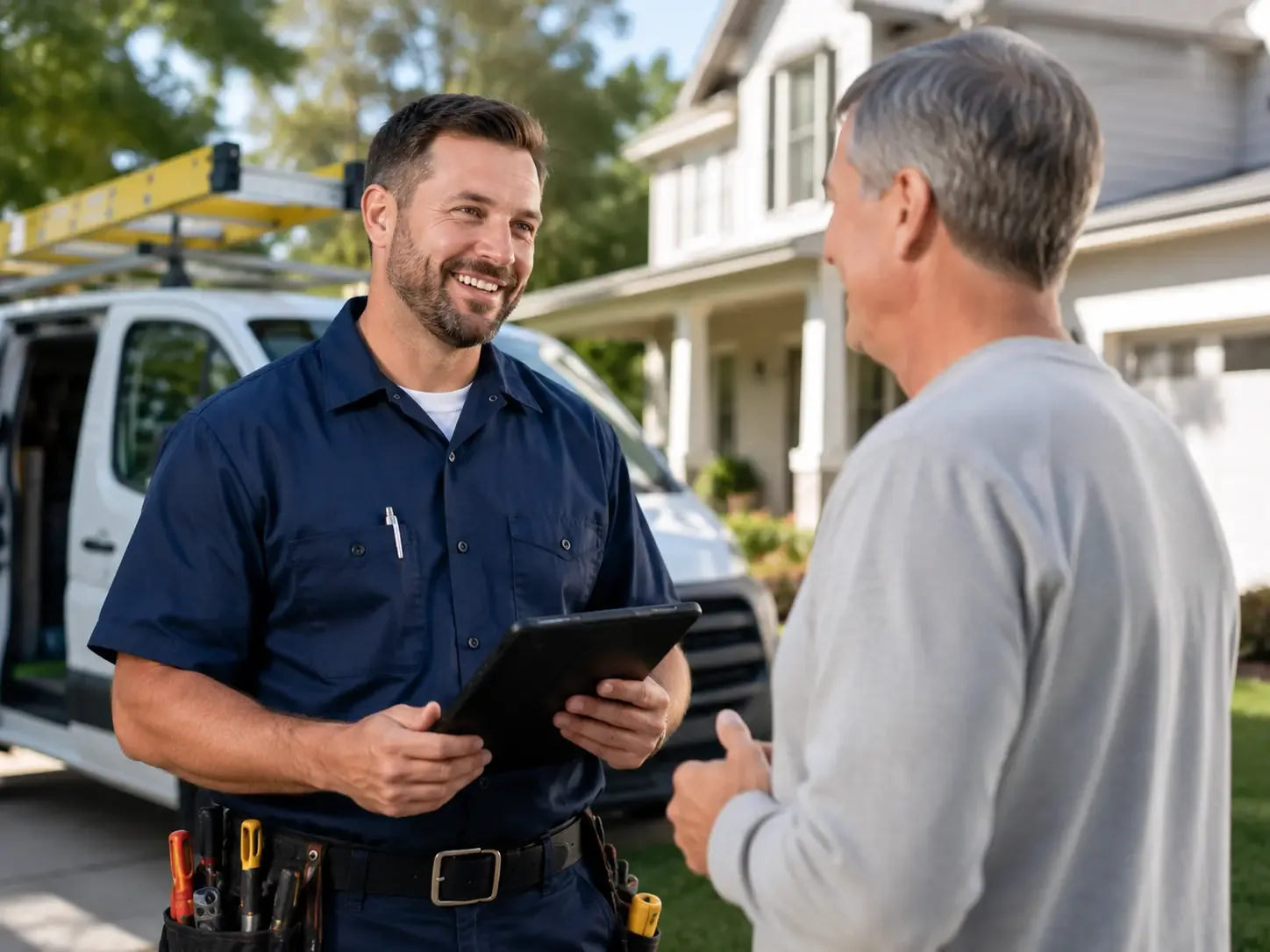 Whole Home Rewiring Serafina, NM FAQs